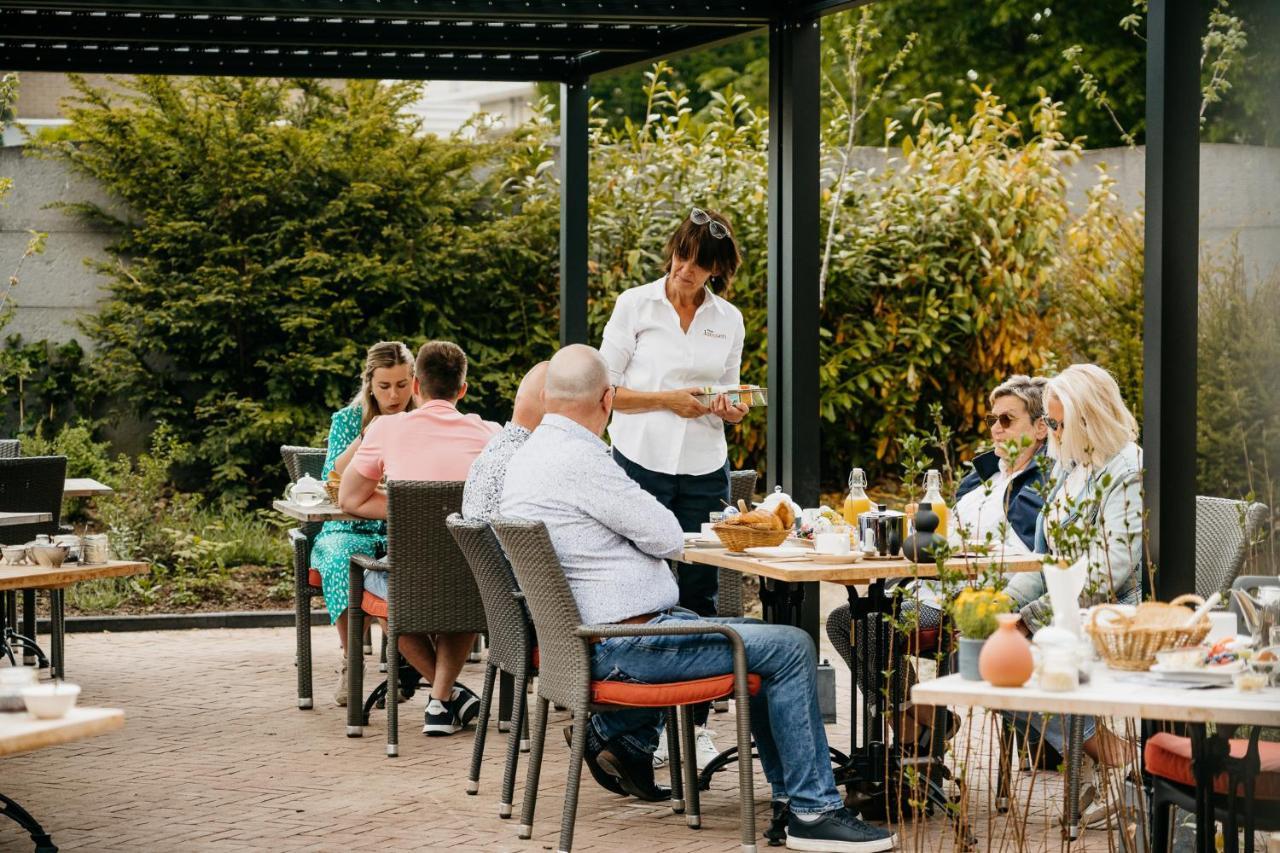Valkenburg aan de Geul Hotel Janssen מראה חיצוני תמונה
