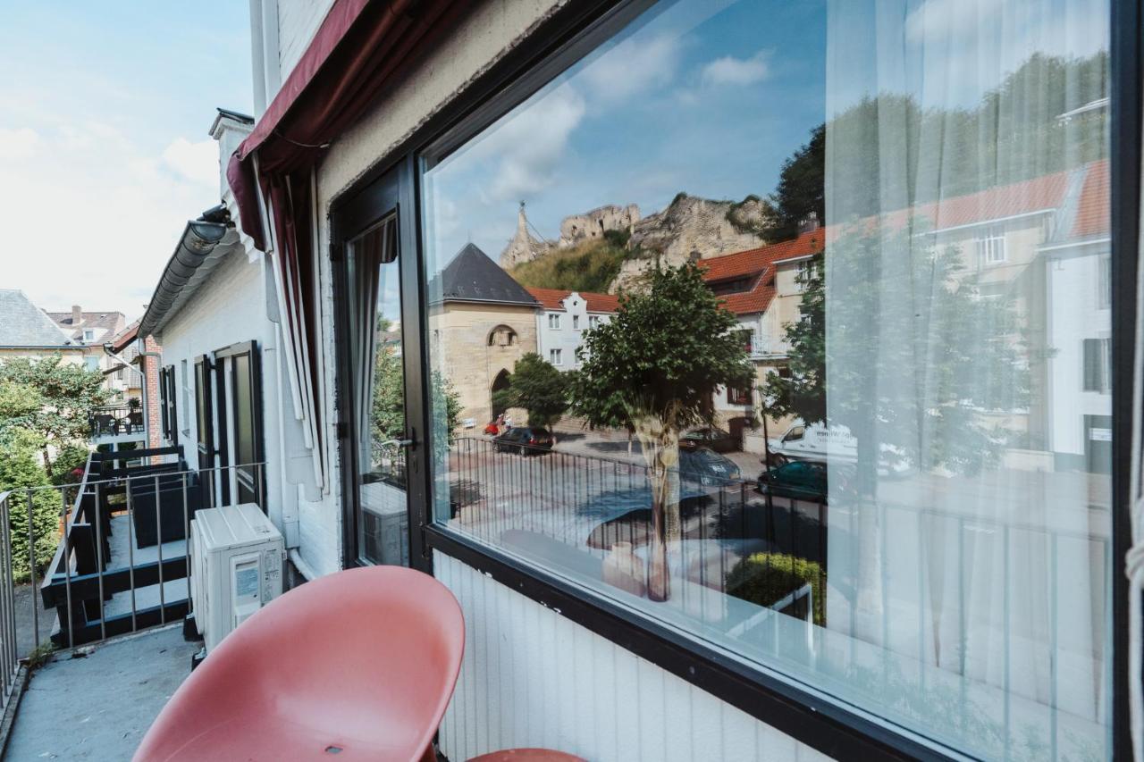 Valkenburg aan de Geul Hotel Janssen מראה חיצוני תמונה