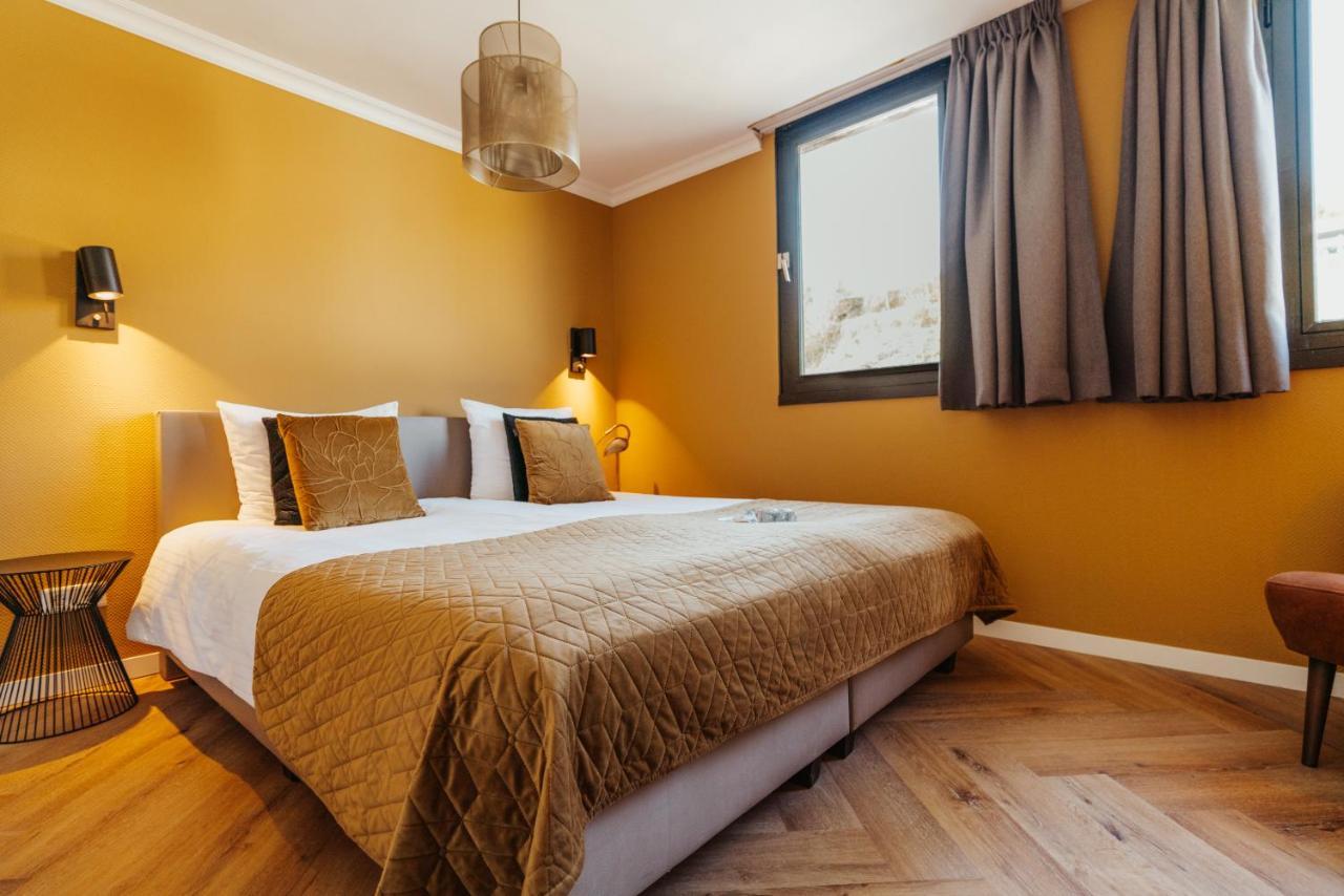 Valkenburg aan de Geul Hotel Janssen מראה חיצוני תמונה