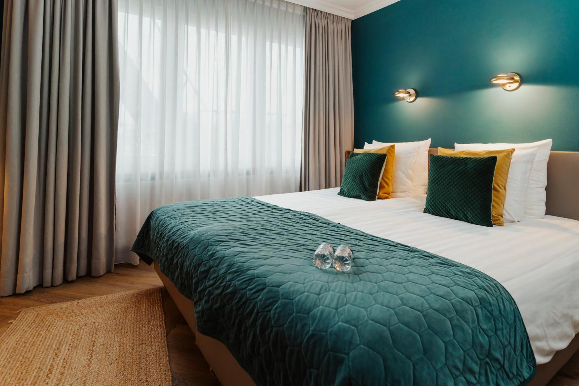 Valkenburg aan de Geul Hotel Janssen מראה חיצוני תמונה