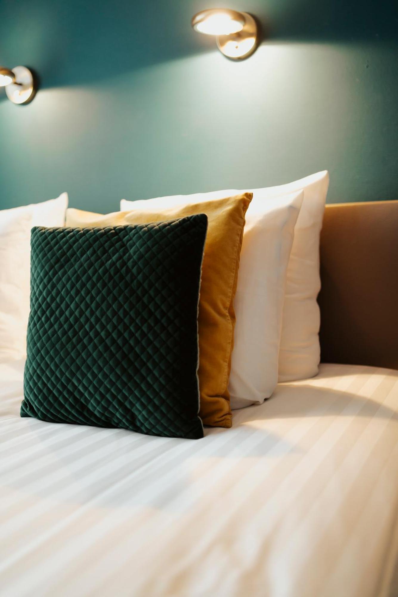Valkenburg aan de Geul Hotel Janssen מראה חיצוני תמונה
