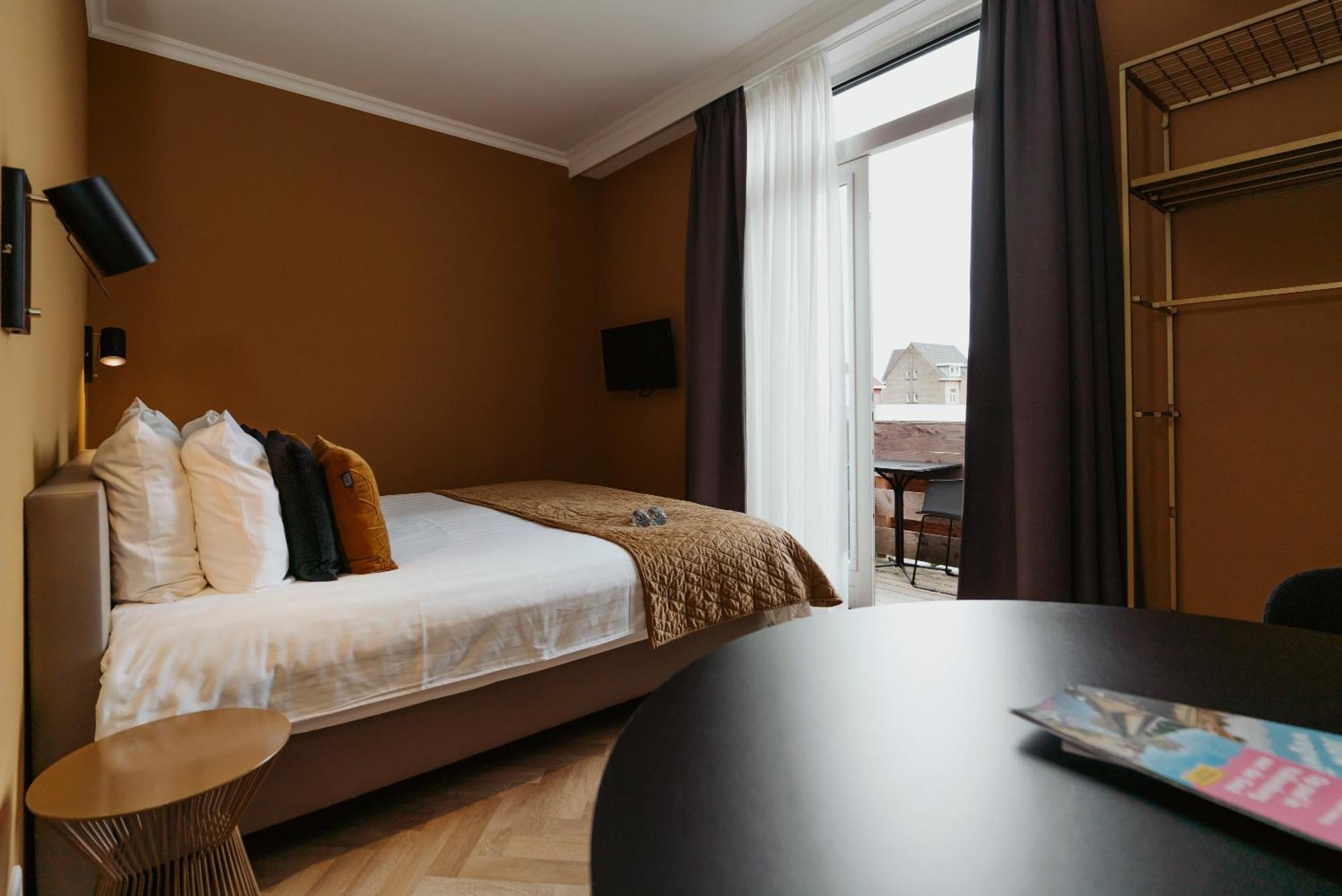 Valkenburg aan de Geul Hotel Janssen מראה חיצוני תמונה