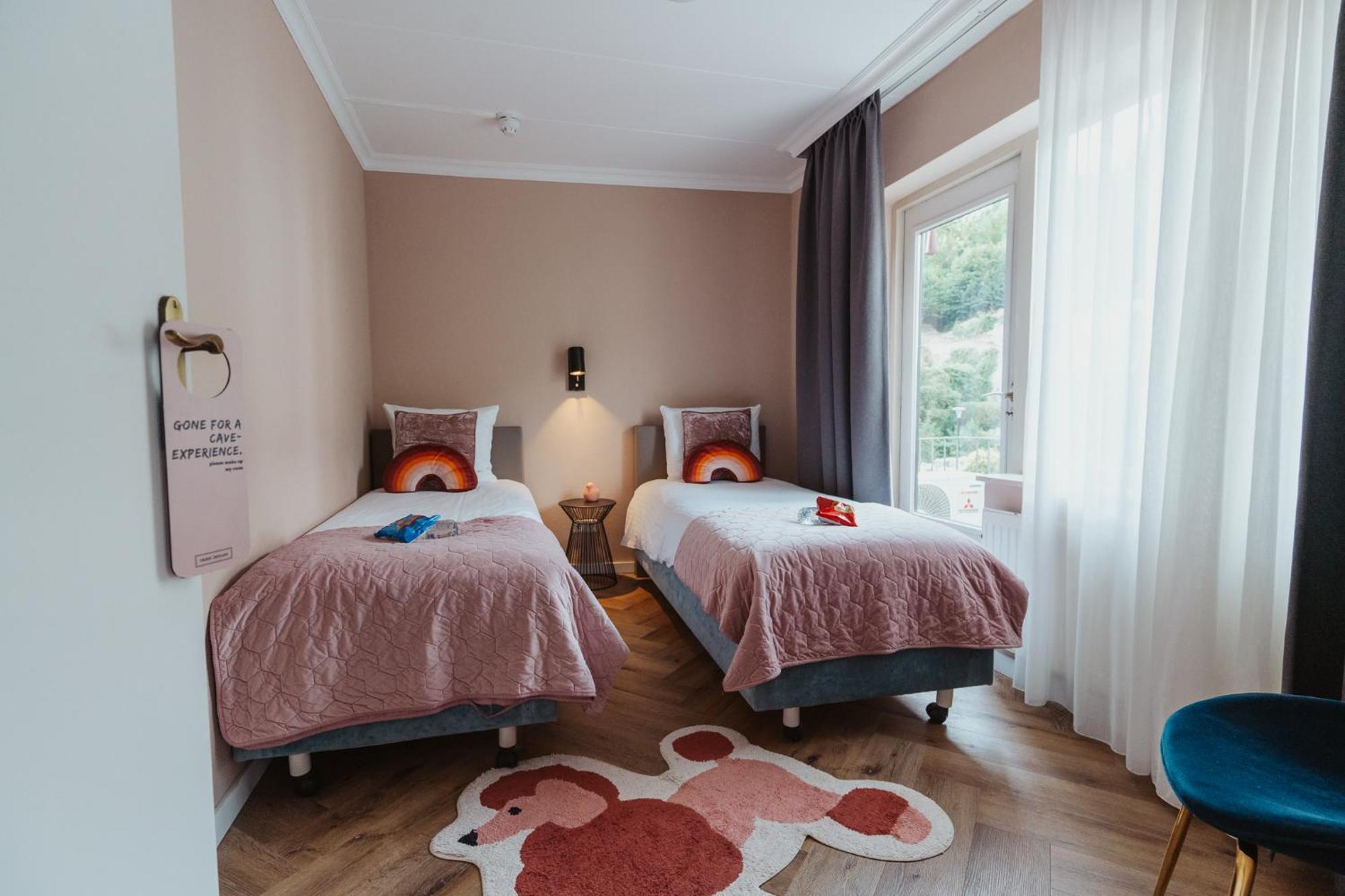 Valkenburg aan de Geul Hotel Janssen מראה חיצוני תמונה