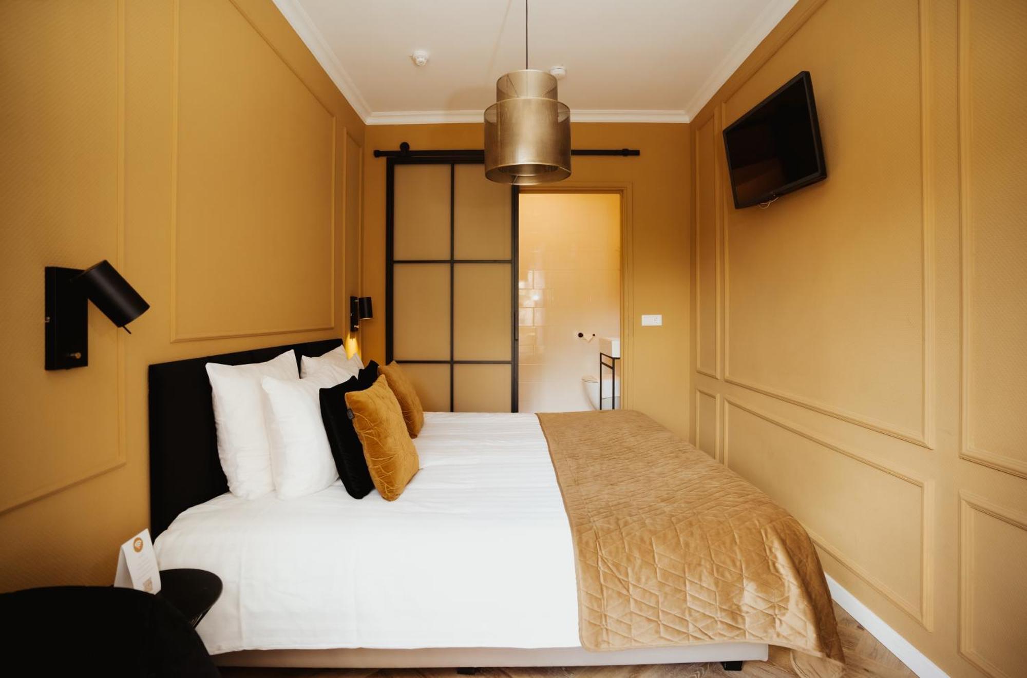 Valkenburg aan de Geul Hotel Janssen מראה חיצוני תמונה