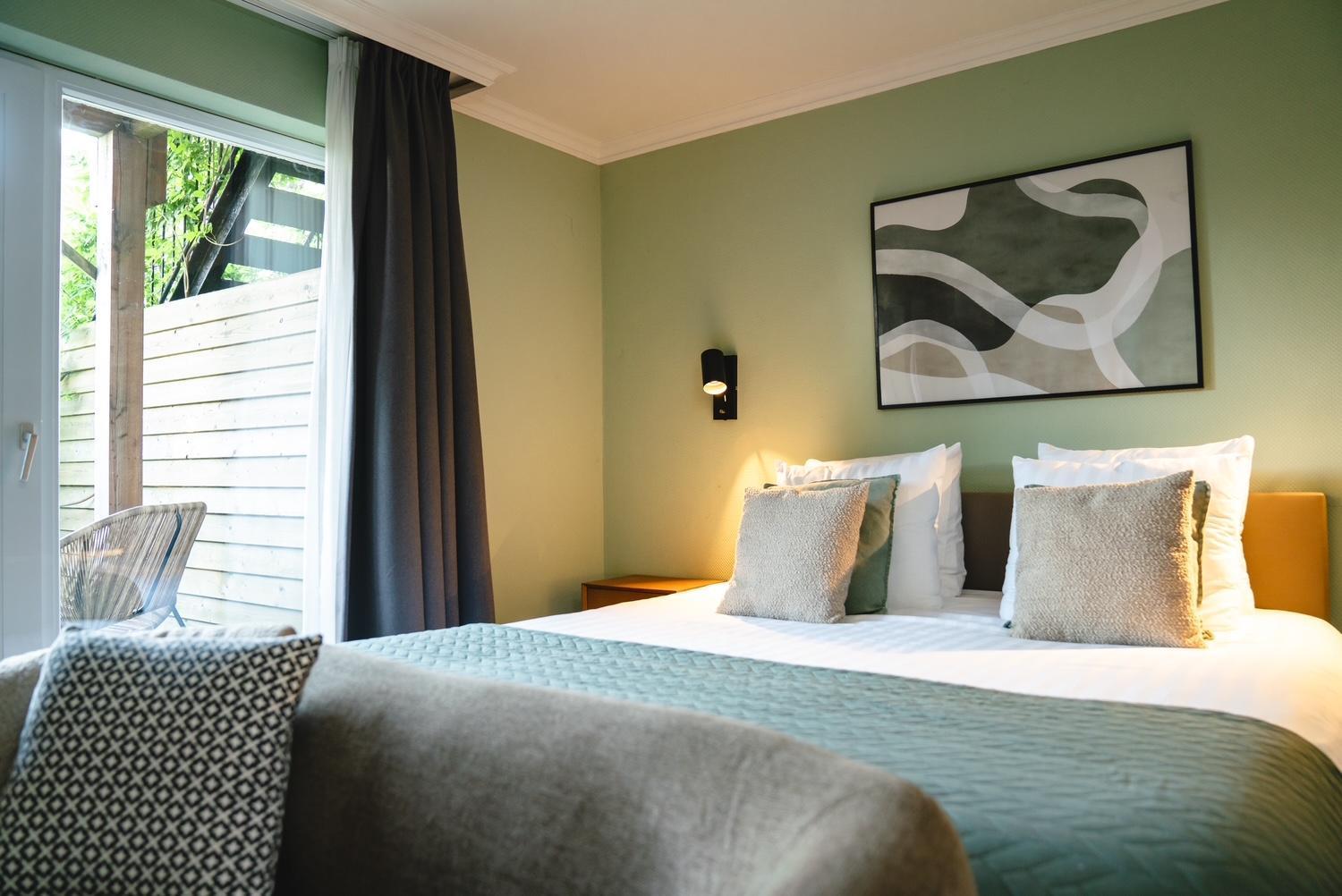 Valkenburg aan de Geul Hotel Janssen מראה חיצוני תמונה