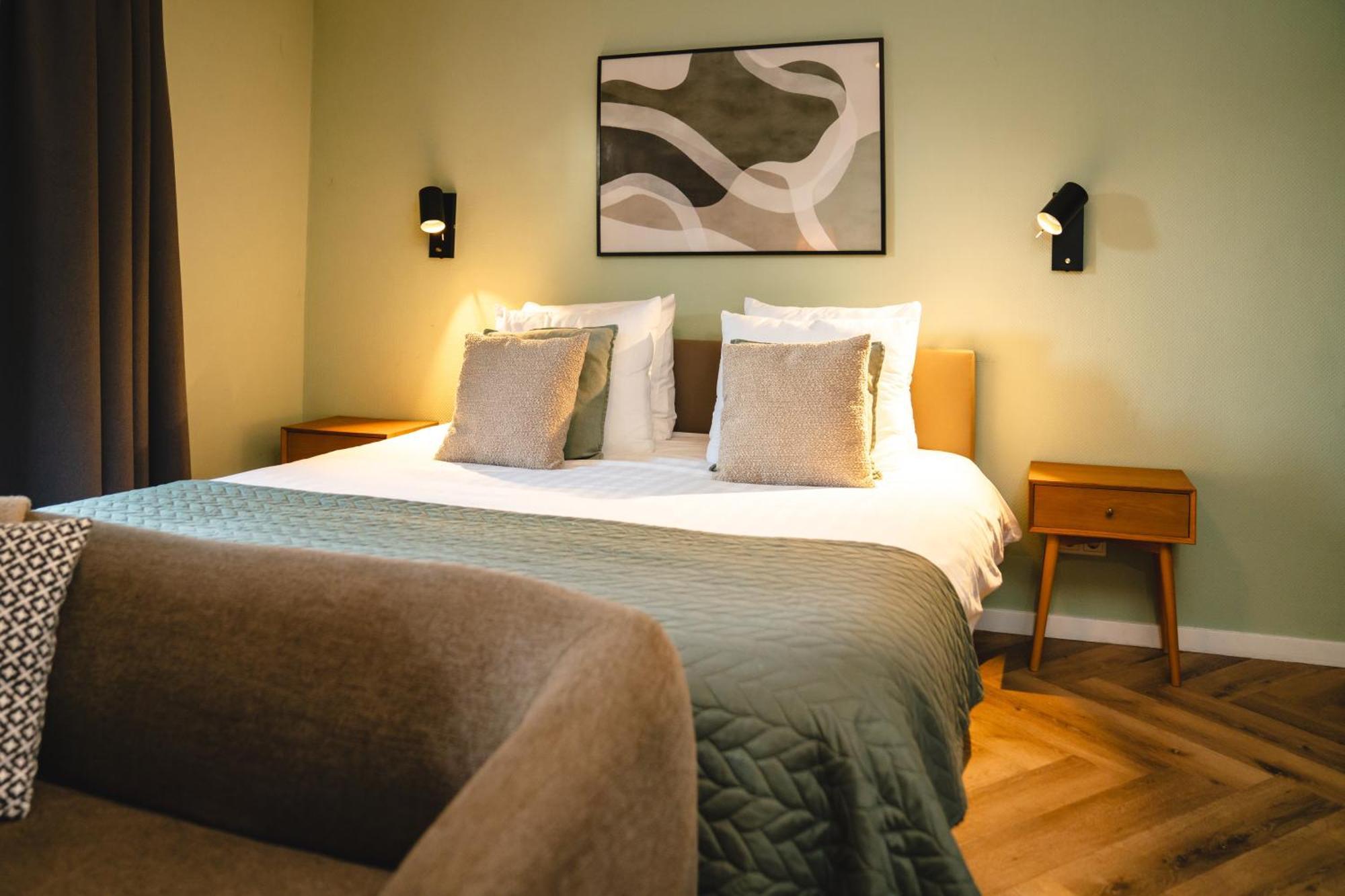 Valkenburg aan de Geul Hotel Janssen מראה חיצוני תמונה