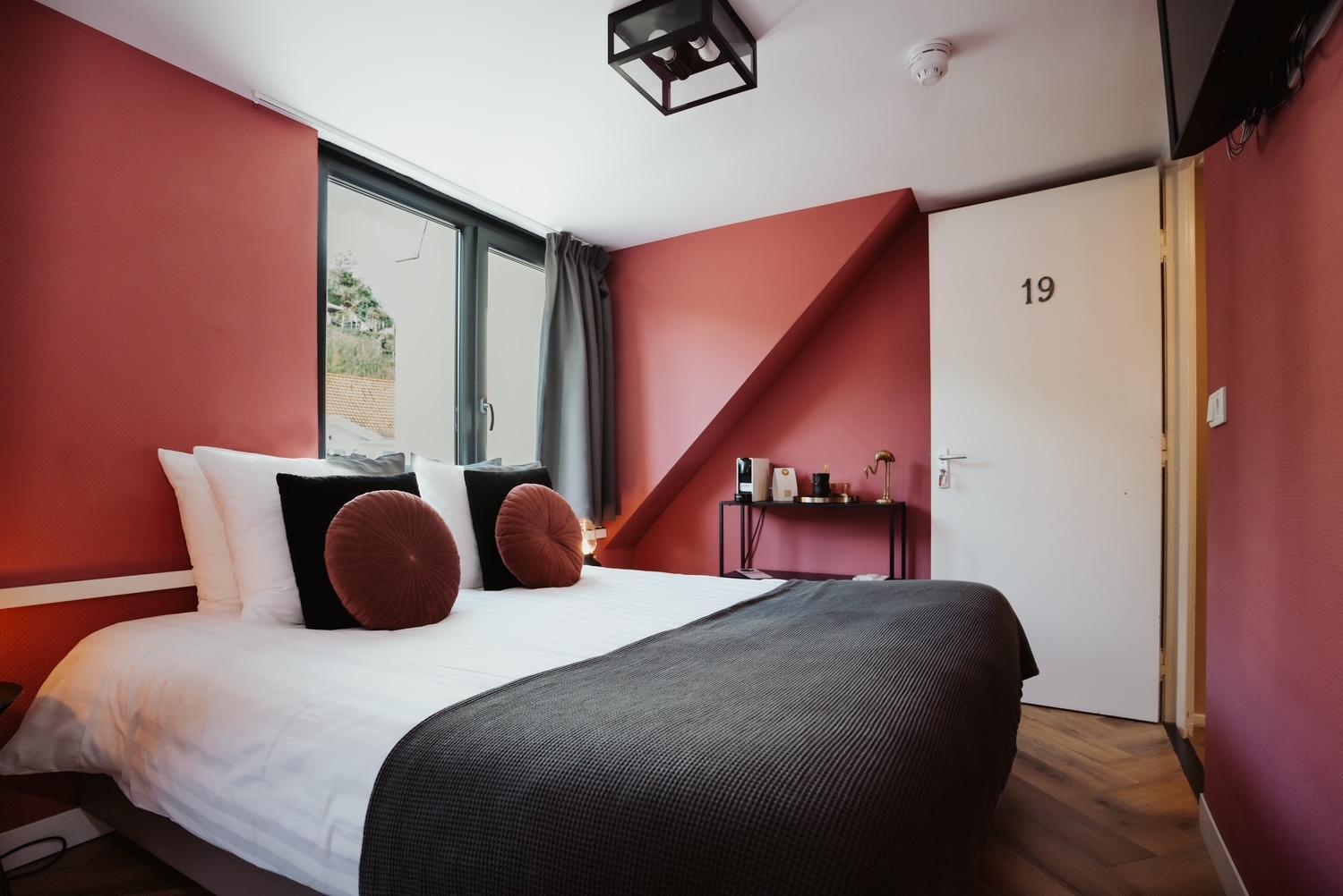 Valkenburg aan de Geul Hotel Janssen מראה חיצוני תמונה