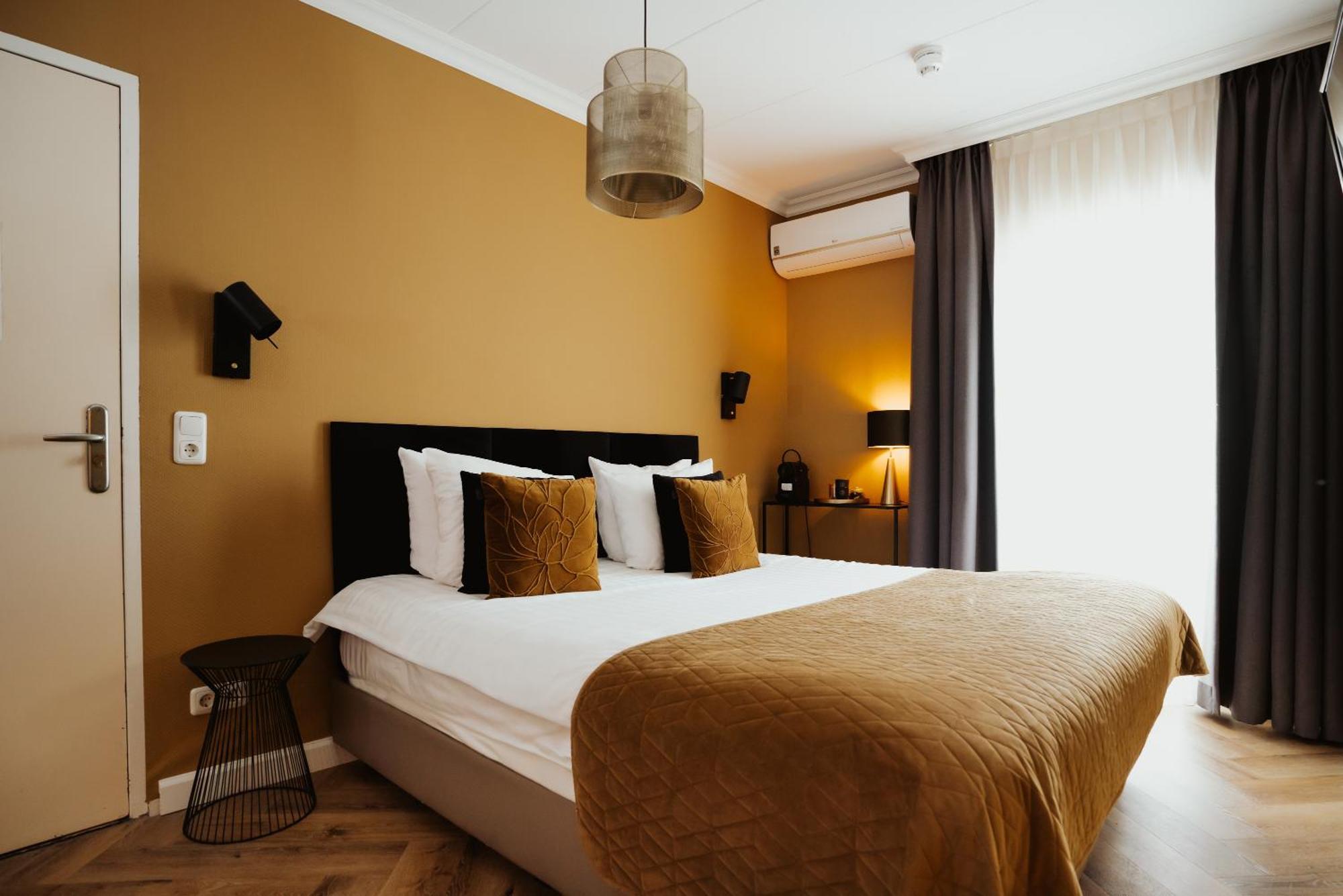 Valkenburg aan de Geul Hotel Janssen מראה חיצוני תמונה
