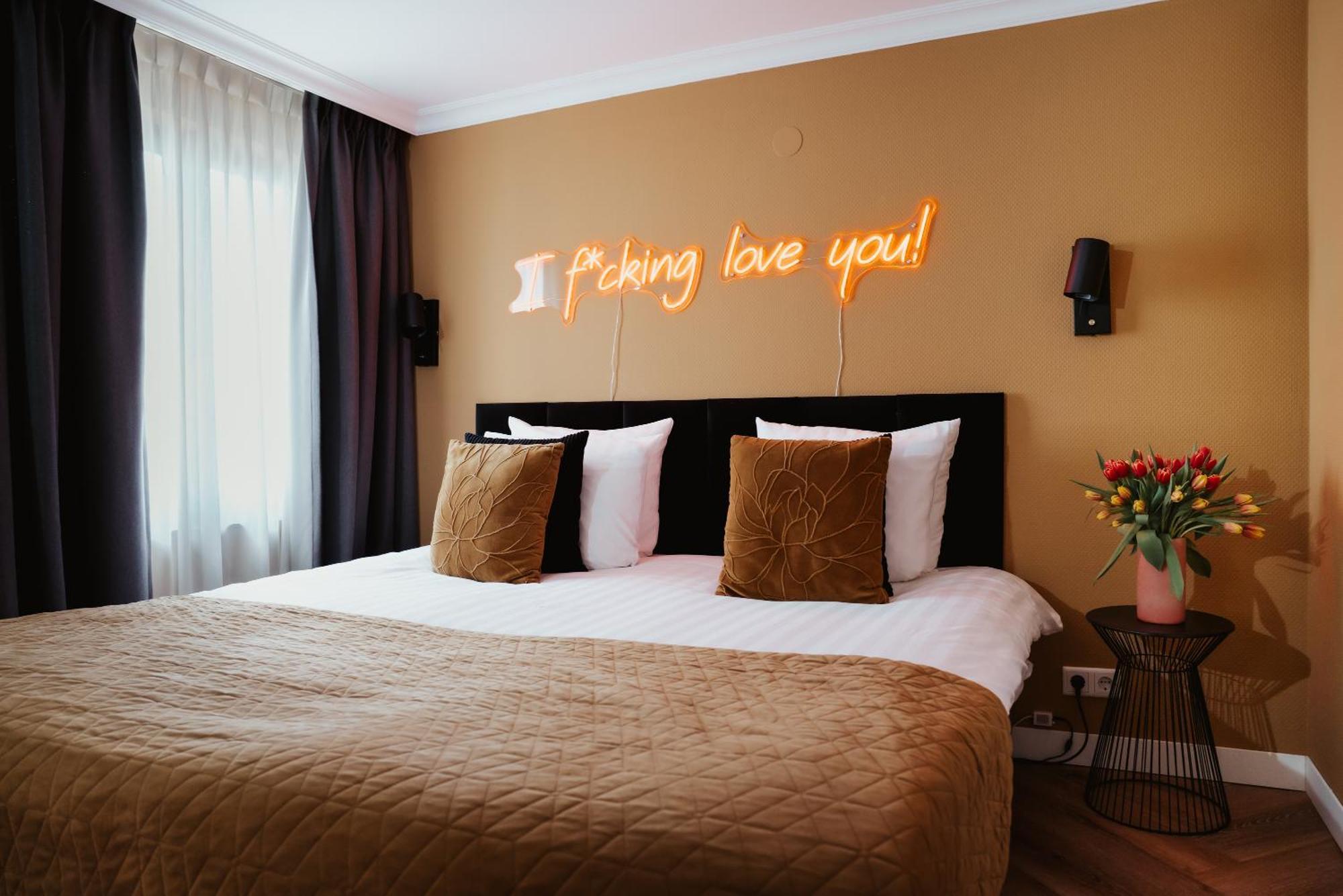 Valkenburg aan de Geul Hotel Janssen מראה חיצוני תמונה