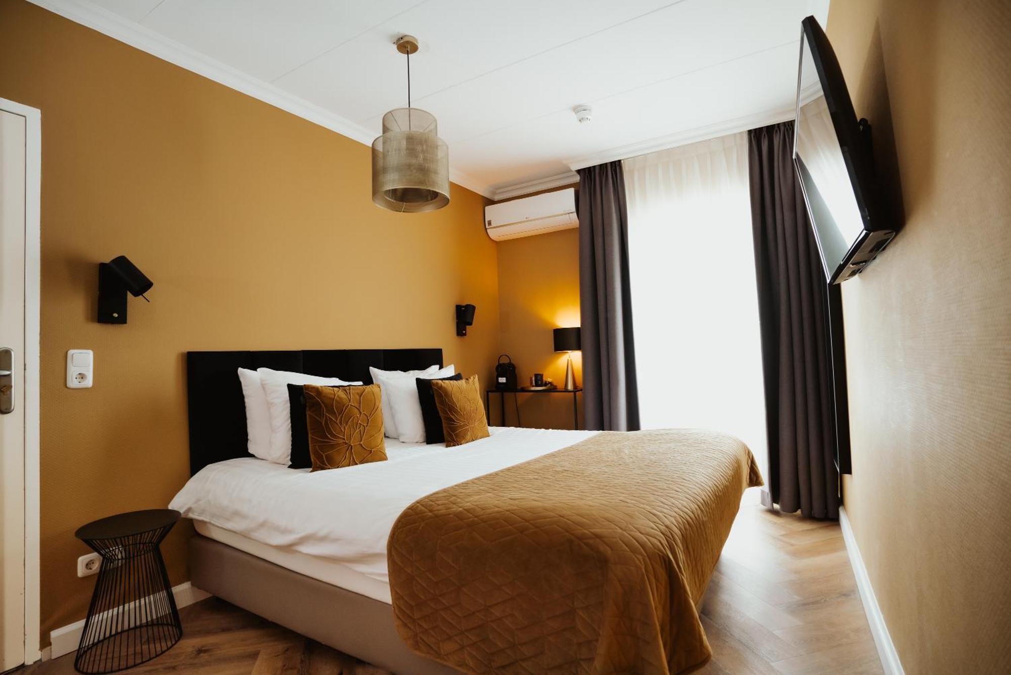 Valkenburg aan de Geul Hotel Janssen מראה חיצוני תמונה